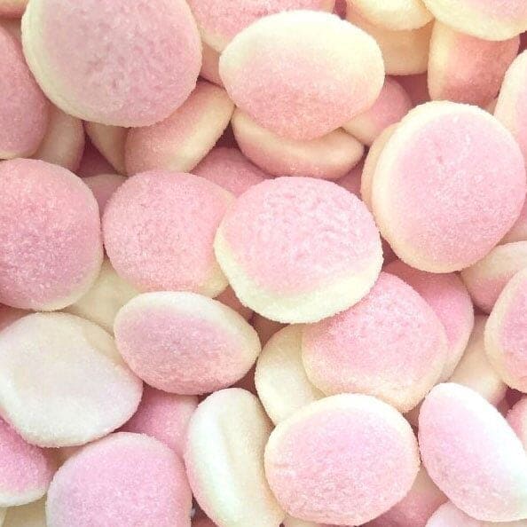 Image de Fraises Rêveuses, une friandise savoureuse disponible sur Friandises Magic.