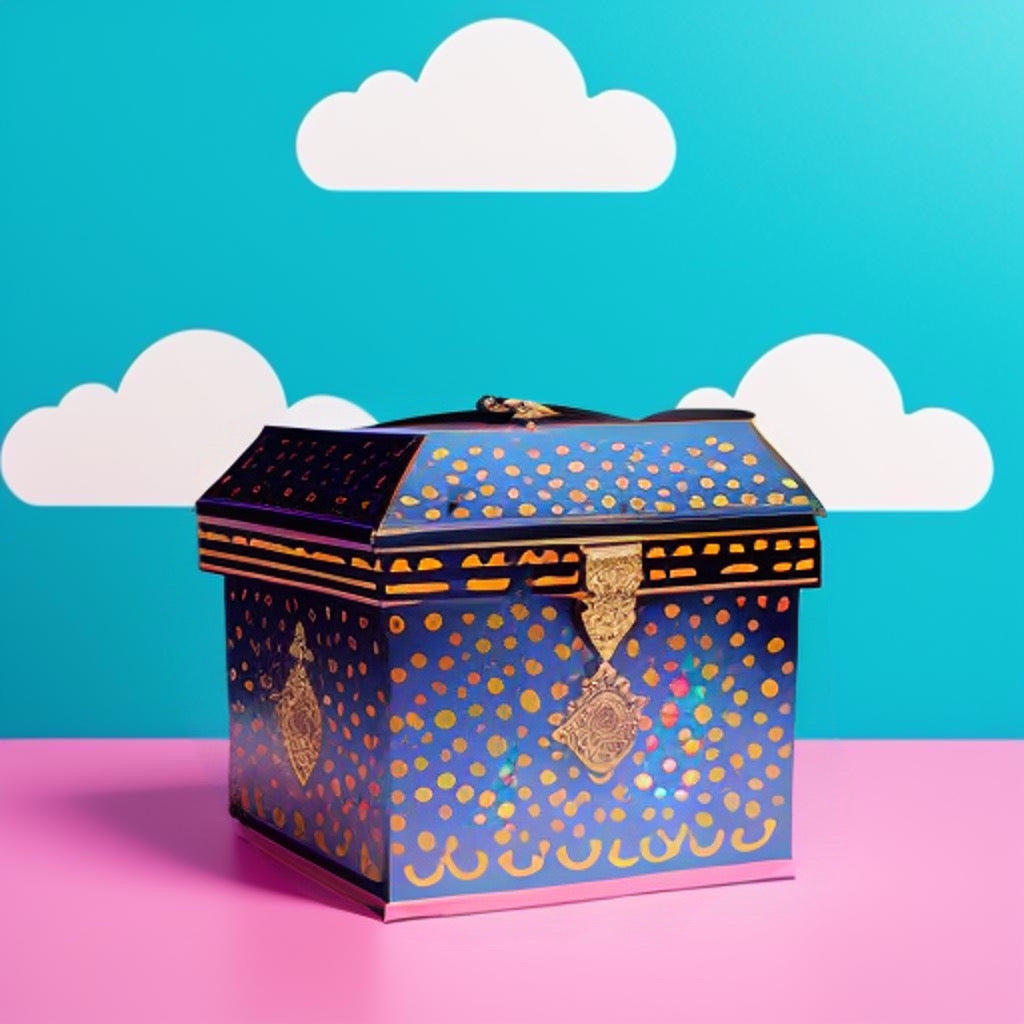 Image de La Boxe Mixte Deluxe, une friandise savoureuse disponible sur Friandises Magic.