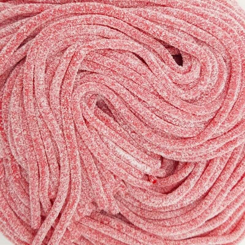 Image de Lacets Citriques Fraise, une friandise savoureuse disponible sur Friandises Magic.