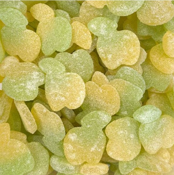 Image de Pomme Sucrée, une friandise savoureuse disponible sur Friandises Magic.