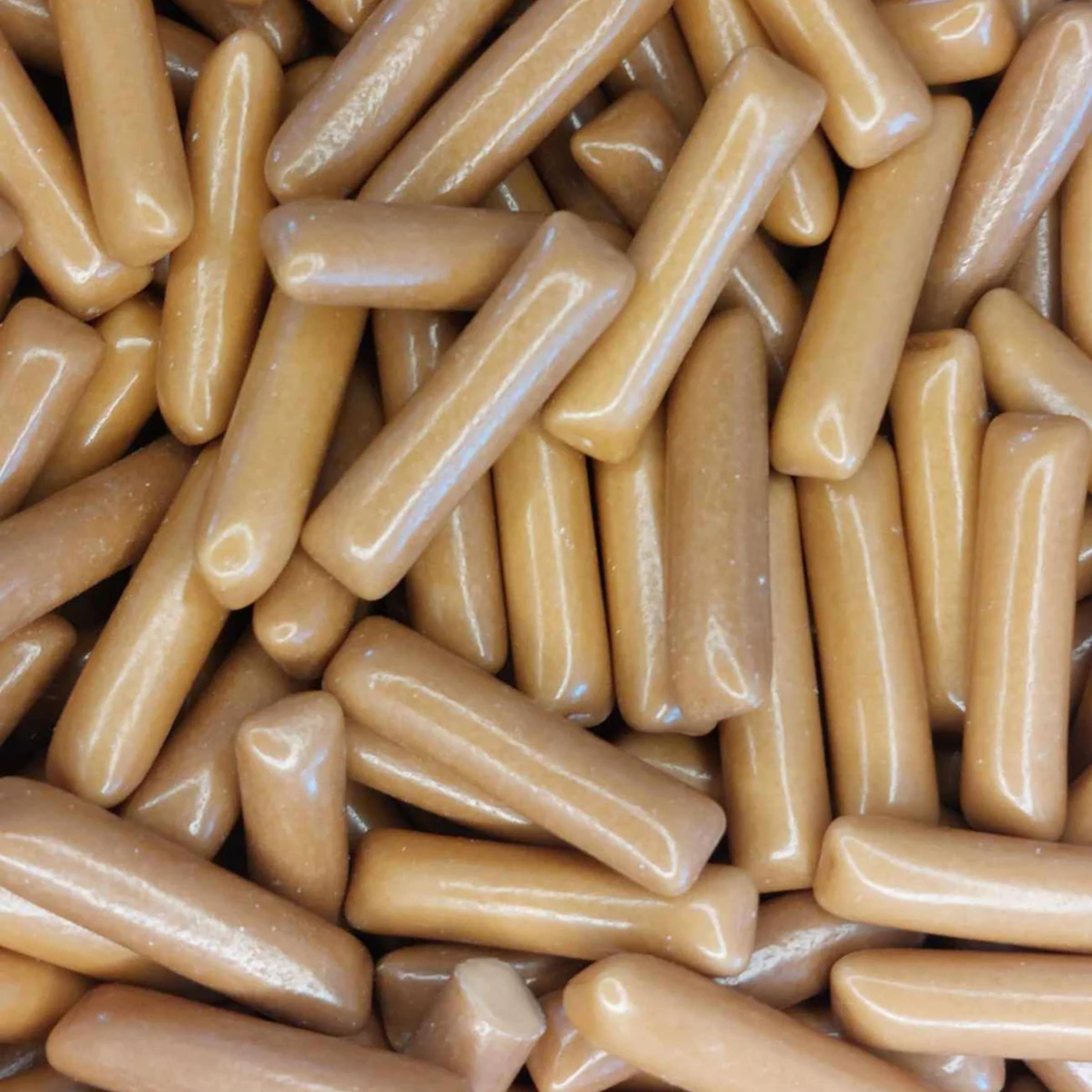 Image de Craies Cola (Hitschies), une friandise savoureuse disponible sur Friandises Magic.