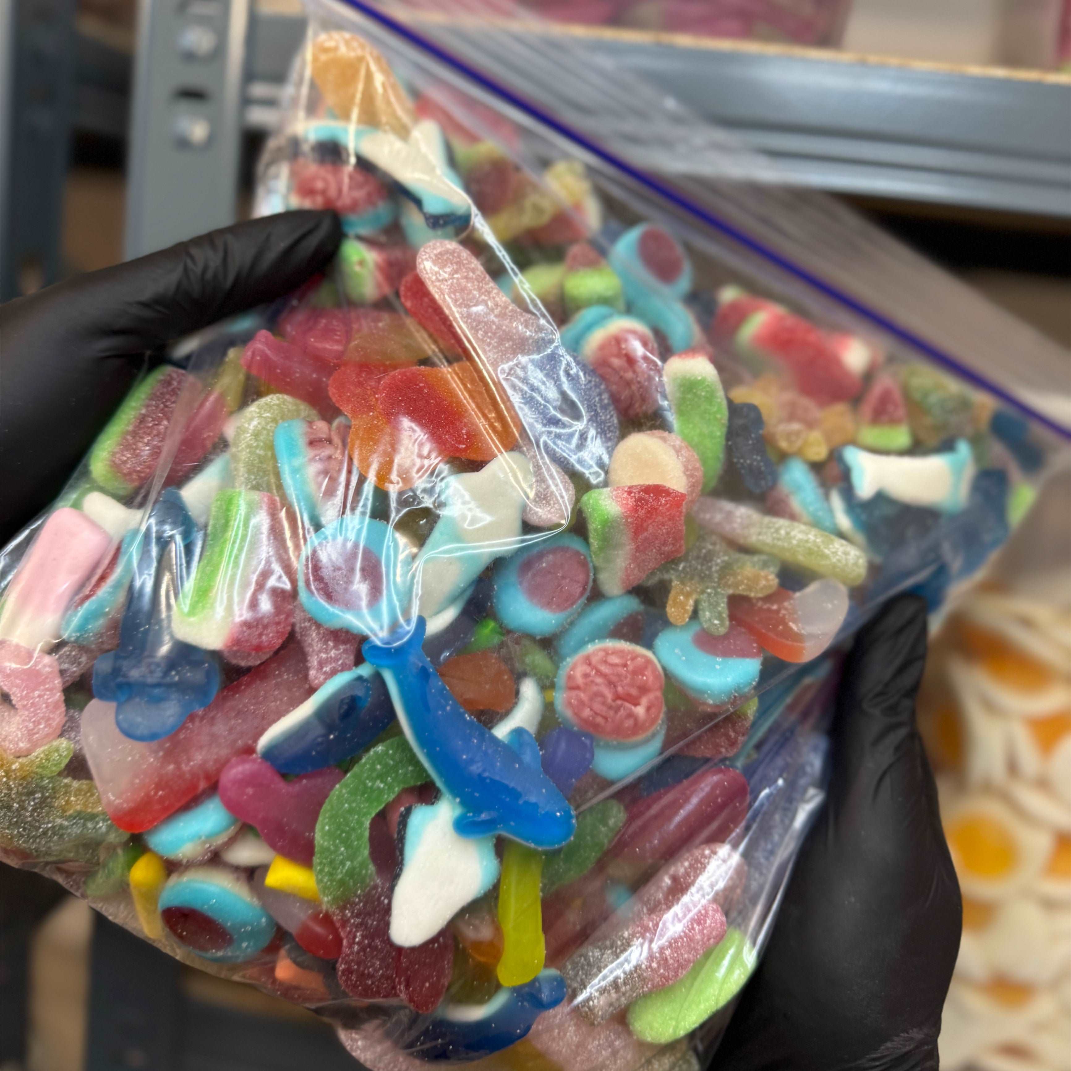 Image de nan, une friandise savoureuse disponible sur Friandises Magic.