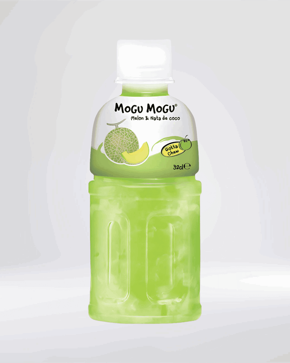 Image de Mogu Mogu Melon, une friandise savoureuse disponible sur Friandises Magic.