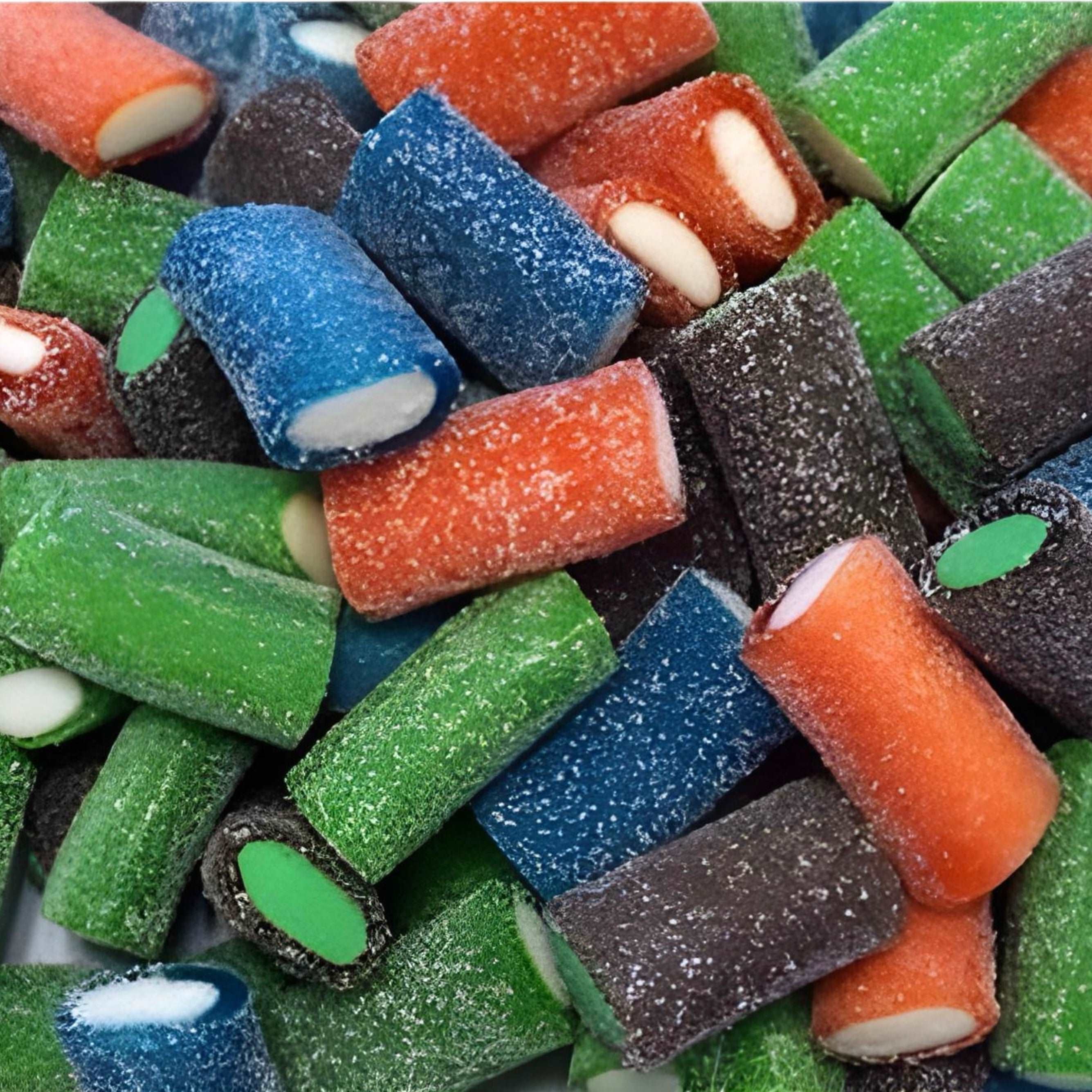 Image de Rainbow Pik, une friandise savoureuse disponible sur Friandises Magic.