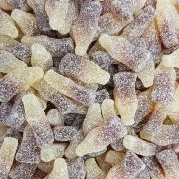 Image de Cola acidulé, une friandise savoureuse disponible sur Friandises Magic.