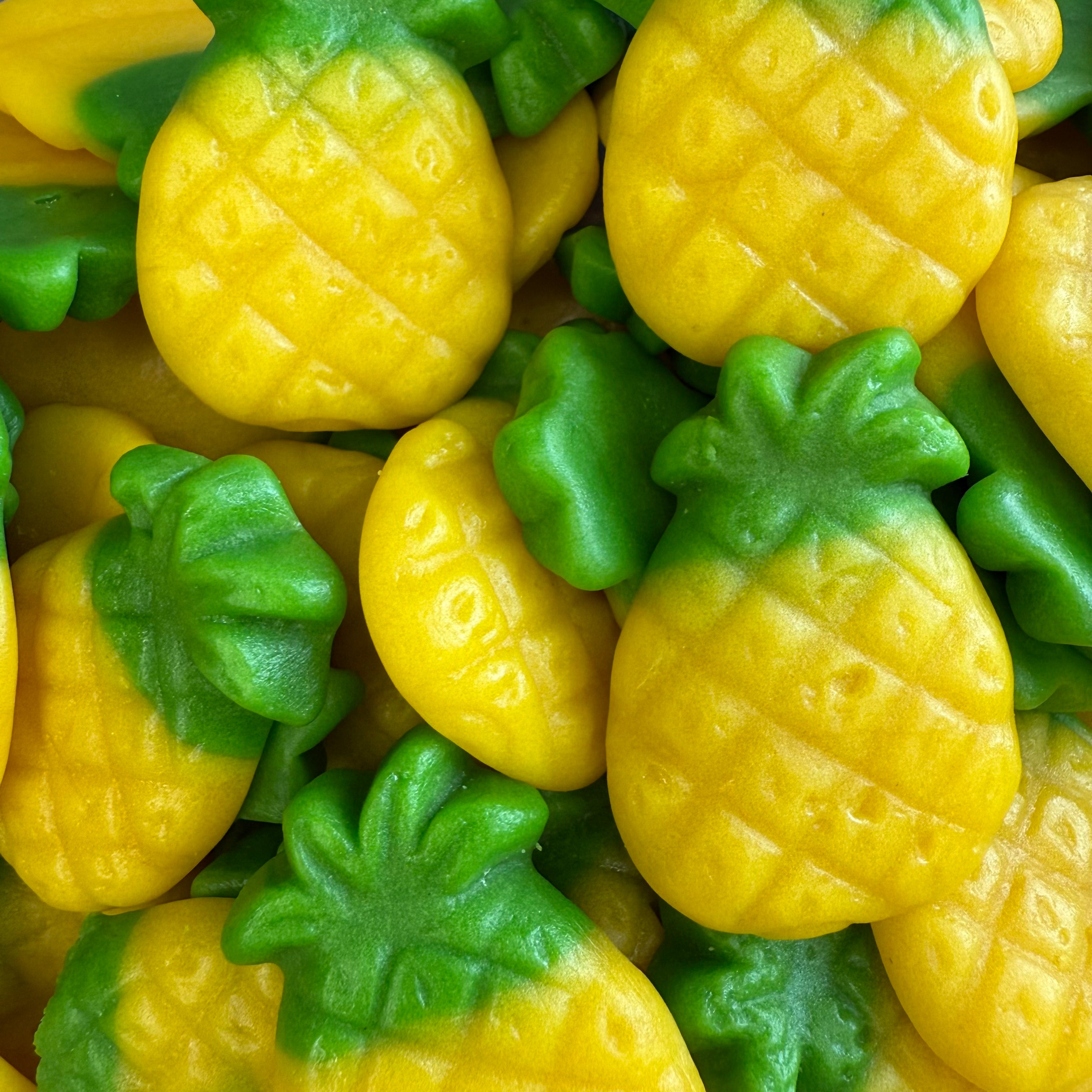 Ananas XL ￼