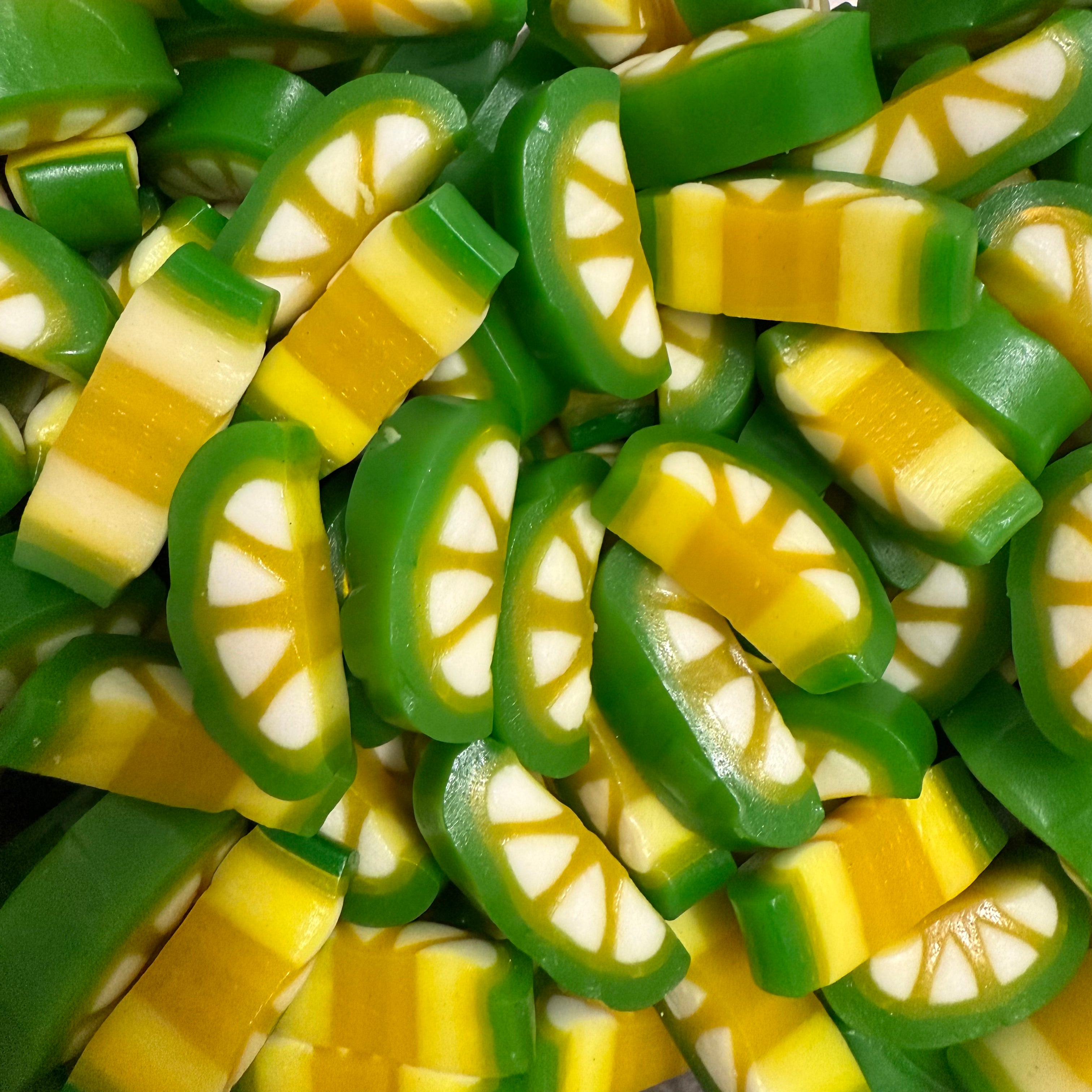 Tranche Citron