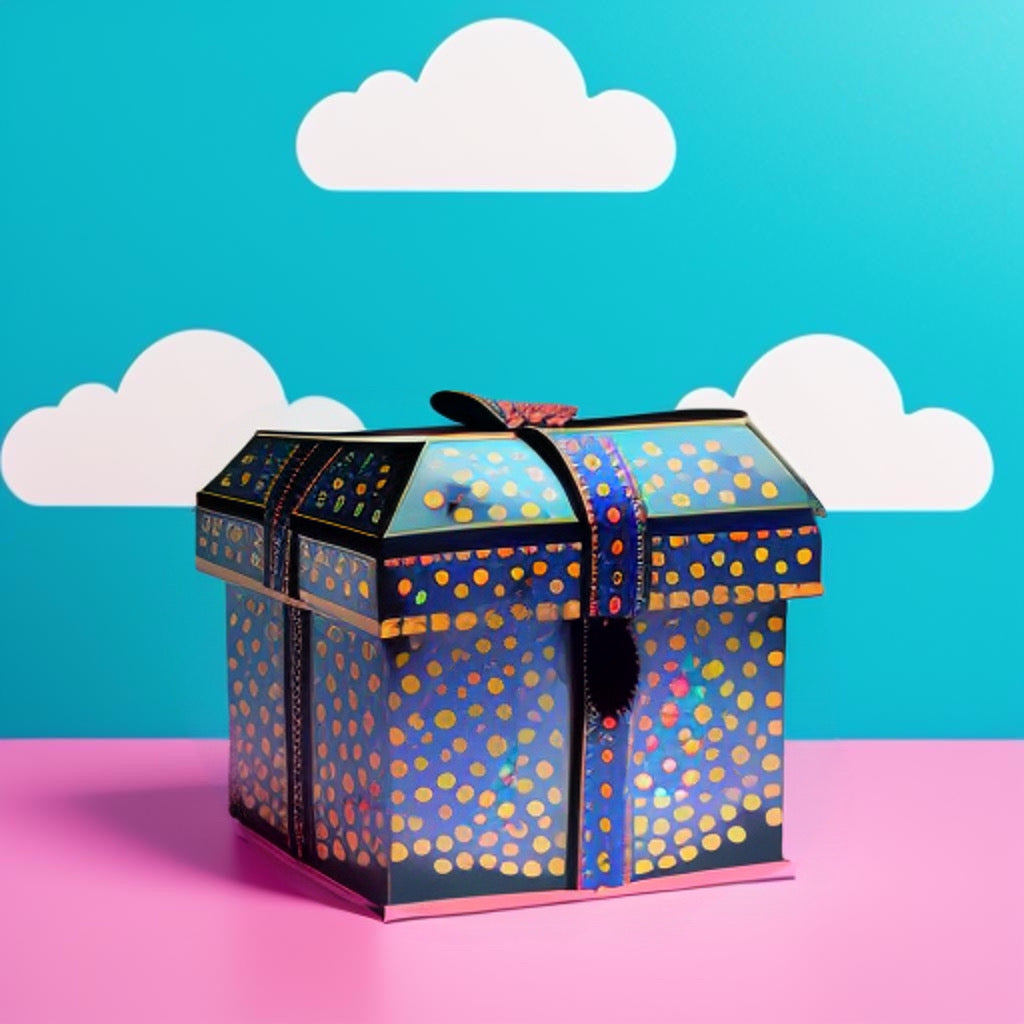 Image de La Box Mixte Prestige, une friandise savoureuse disponible sur Friandises Magic.